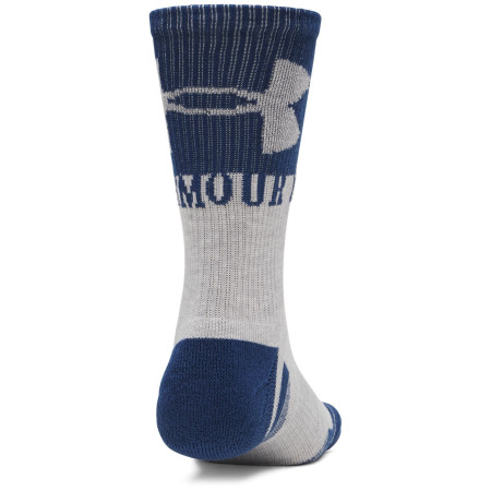 Sada ponožiek Under Armour New UA Perf Tech Nov 3Pk Crw