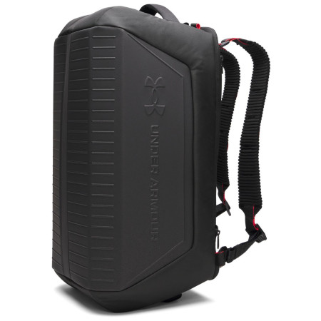 Cestovná taška Under Armour No Weigh Bp Df čierna Black / / Black