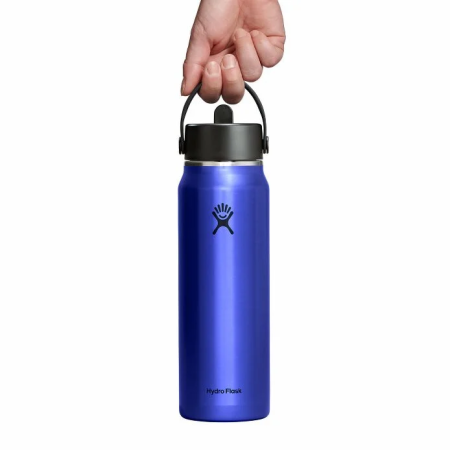 Termoska Hydro Flask 32 Oz Lightweight Wide Flex Straw Cap