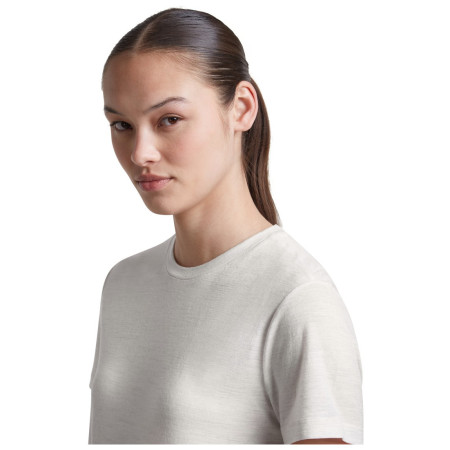 Dámske funkčné tričko Icebreaker Women Merino 150 Tech Lite III SS Tee