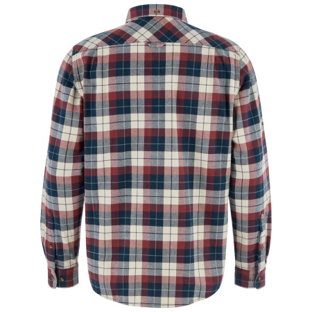 Pánska košeľa Fjällräven Singi Heavy Flannel Shirt M