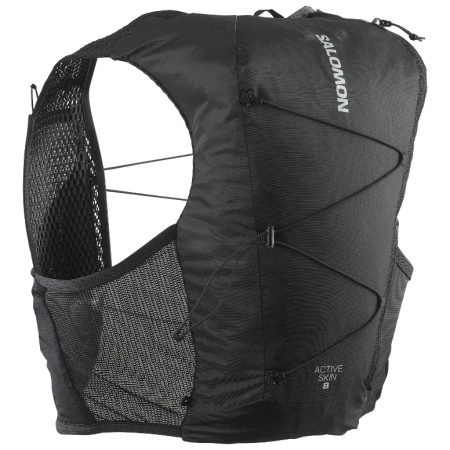 Bežecká vesta Salomon Active Skin 8 No Flasks
