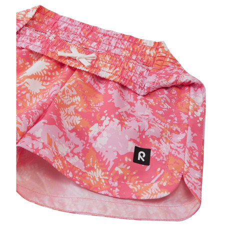 Detské kraťasy Reima Nauru Soft Coral