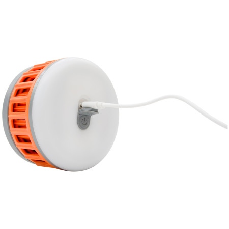 Svietidlo a lapač hmyzu Vango Midge 100