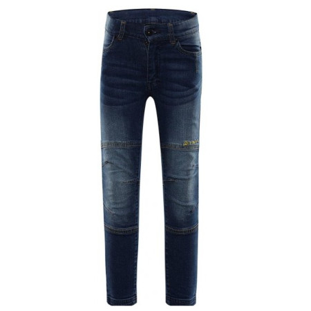 Detské nohavice Alpine Pro Chizobo 2