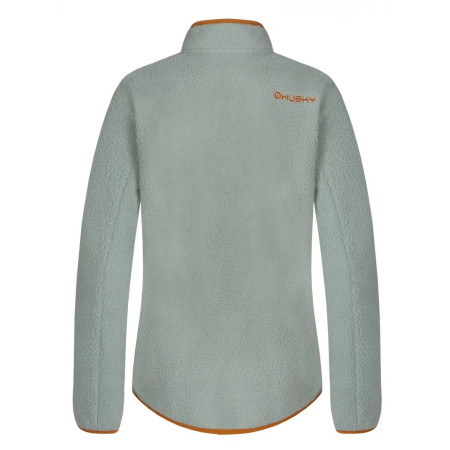 Dámska mikina Husky Addy zip L