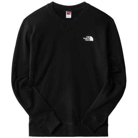 Pánske tričko The North Face M Simple Dome Crew