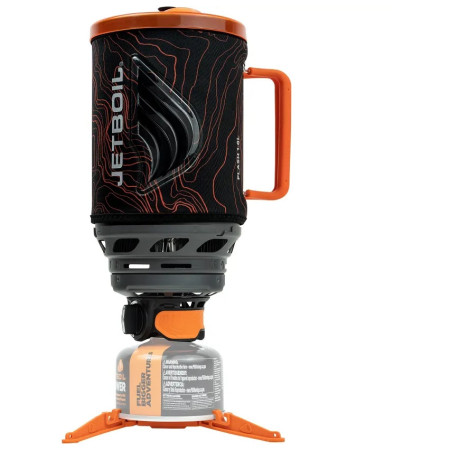 Varič Jet Boil Flash 1.8L JavaKit
