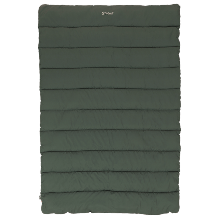 Prikrývka Outwell Campion Duvet Leaf Green