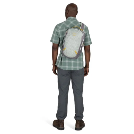 Batoh cez rameno Osprey Transporter Sling