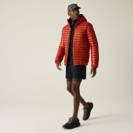 Pánska bunda Regatta Hurden