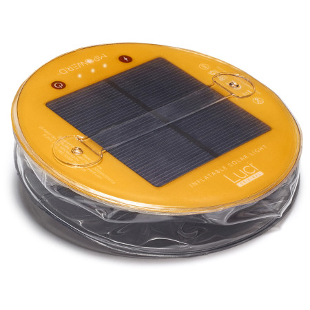 Lampička Mpowerd Luci Original