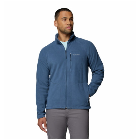 Pánska mikina Columbia Fast Trek™ II Full Zip Fleece