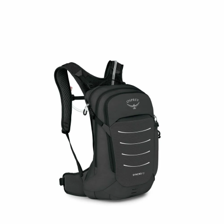 Batoh Osprey Syncro 12 čierna raven black