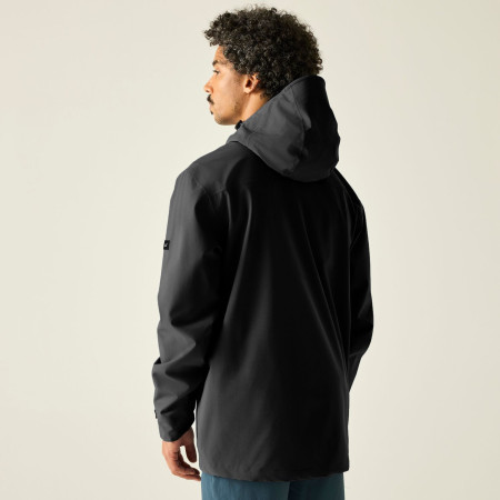 Pánska bunda Regatta Oklarna