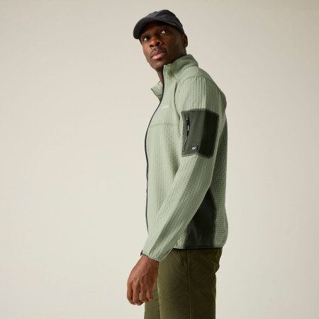 Pánska mikina Regatta Baslinn