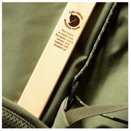 Turistický batoh Fjällräven Kajka X-Lätt 45 M/L