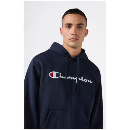 Pánska mikina Champion Hooded Sweatshirt M INC