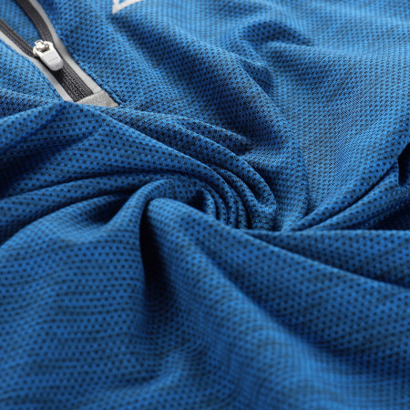 Detské tričko Alpine Pro Lattero 2 Ocean