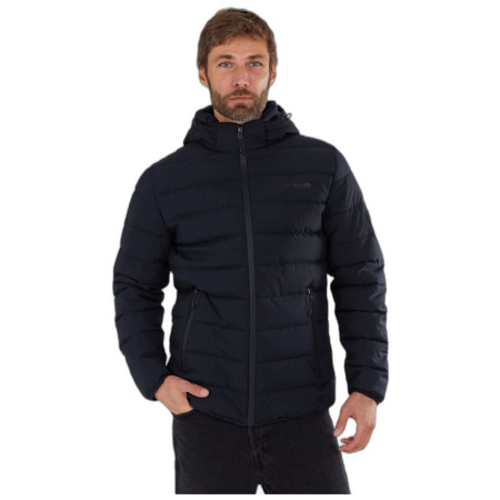 Pánska bunda Fundango Hubble Padded Jacket