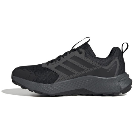 Pánske bežecké topánky Adidas Terrex Tracefinder 2 Clima