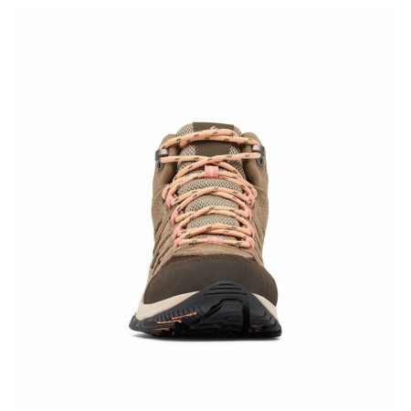 Dámske topánky Columbia Crestwood™ Mid Waterproof