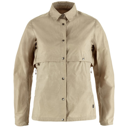 Dámska bunda Fjällräven Hoja Rider's Wind Jacket W