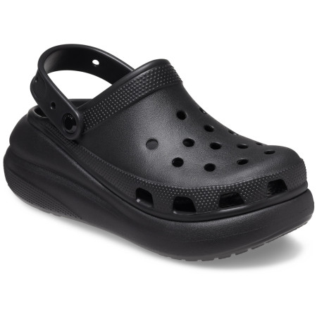 Papuče Crocs Crush Clog čierna Black