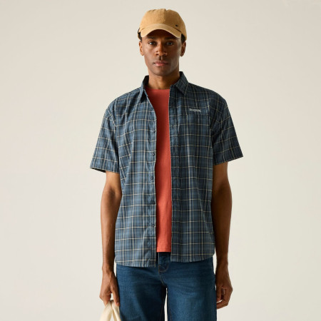 Pánska košeľa Regatta Begarno