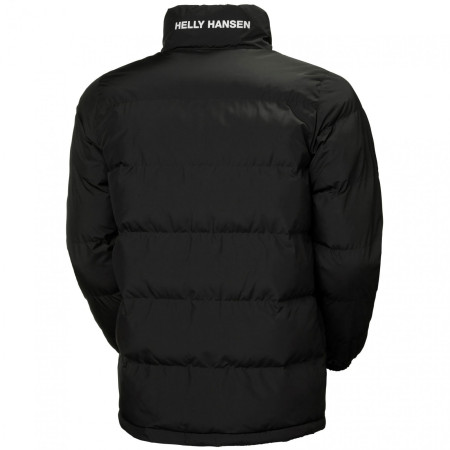 Pánska bunda Helly Hansen Yu 23 Reversible Puffer