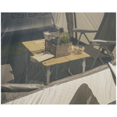 Predstan Outwell Sand Van