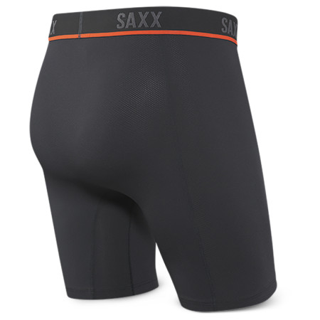 Boxerky Saxx Kinetic HD Long Leg