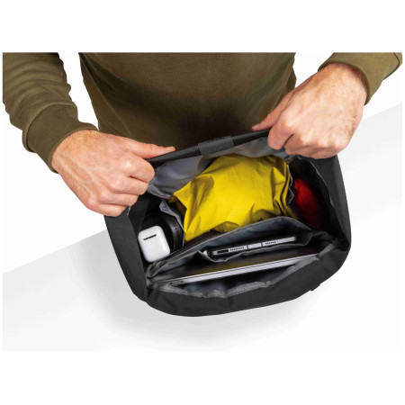 Batoh Hannah Camping Rambler 25+5 Uni