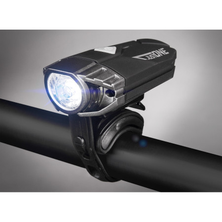 Predné svetlo Just One Vision 7.0 USB