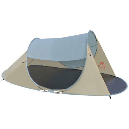 Samorozkladací plážový stan Zulu Sand
