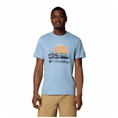 Pánske tričko Columbia Path Lake™ Graphic Tee II