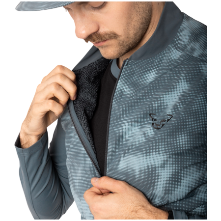 Pánska vesta Dynafit Trail Reflective Insul Vest M