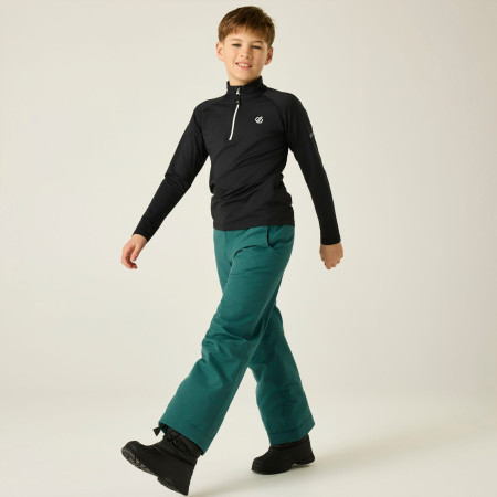 Detské lyžiarske nohavice Dare 2b Outmove III Insulated Pant Mediterranea