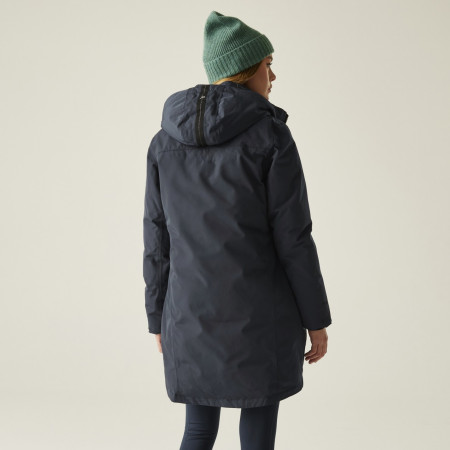 Dámska bunda Regatta Women’s Marron