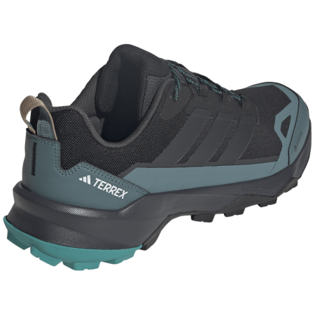 Pánske turistické topánky Adidas Terrex Skychaser Ax5 GTX
