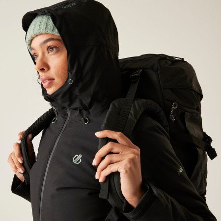 Dámska bunda Dare 2b Torrek Blaze Jacket