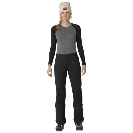Dámske zimné nohavice Dynafit Radical Softshell Pnt W