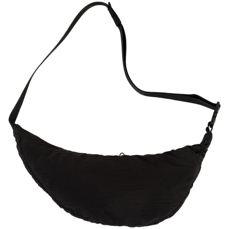 Ľadvinka Ticket To The Moon Upcycled Sling Bag