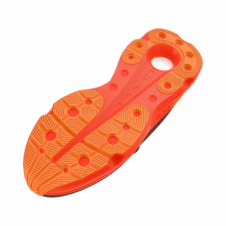 Bežecké topánky Under Armour U Infinite 6 Fire & Ice