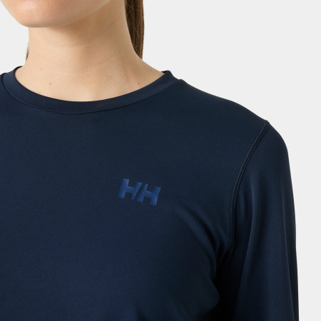 Dámske tričko Helly Hansen W Lifa Active Solen Ls