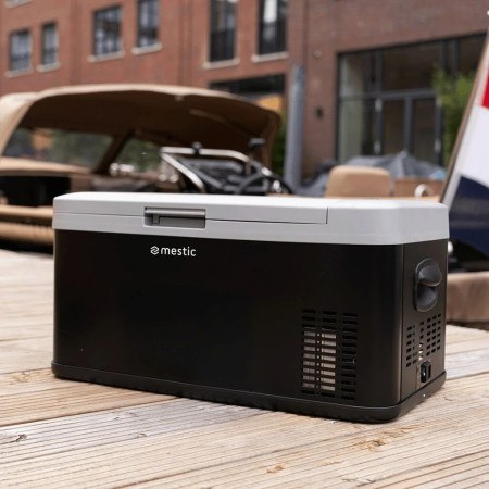 Autochladnička Mestic Compressor MCC-18 AC/DC