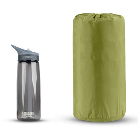 Samonafukovacia karimatka Sea to Summit Camp Mat Self Inflating Mat R