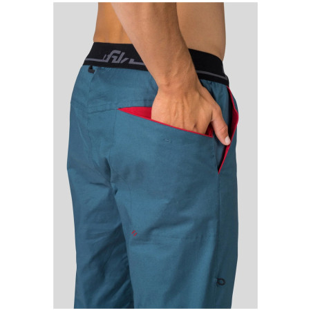 Pánske 3/4 nohavice Rafiki Moonstone