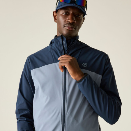 Pánska bunda Dare 2b Endurance Softshell