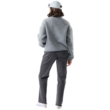 Dámska funkčná mikina Smartwool Women's Second Cut Fleece 1/2 Zip